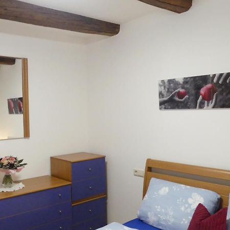 Ferienwohnungen Kaltenbachhof - Urlaub Auf Dem Biobauernhof Partschins Exteriör bild