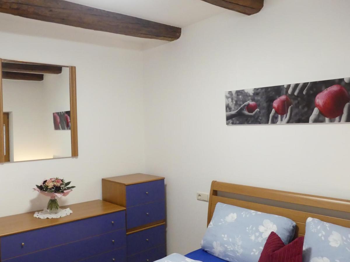 Ferienwohnungen Kaltenbachhof - Urlaub Auf Dem Biobauernhof Partschins Exteriör bild